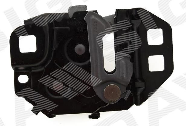 Купить HMPDS7A16700AE Hmpx Замок капота правый