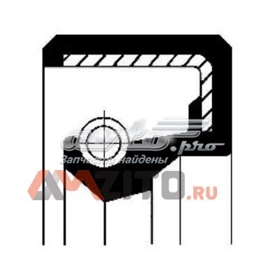 Сальник раздаточной коробки задний выходной Corteco 19016615 цена, от 2.73 USD