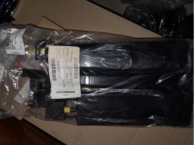 Adsorvedor dos vapores de combustível Skoda Octavia preço, a partir de 112,68 USD