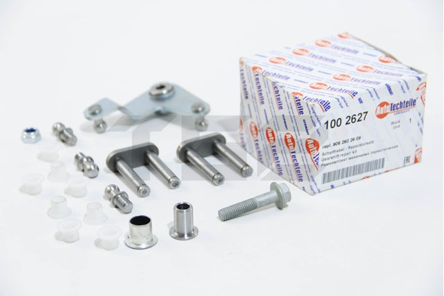 Купить 1002627 Autotechteile Селектор коробки передач