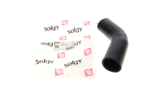 Шланг/патрубок интеркуллера Solgy 114137 цена, от 10.13 USD
