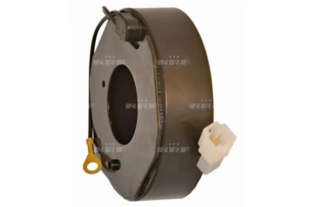 Polea del compresor del aire acondicionado 38660 NRF