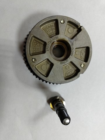 Шестерня выпускного распредвала TQ56120 Tqparts