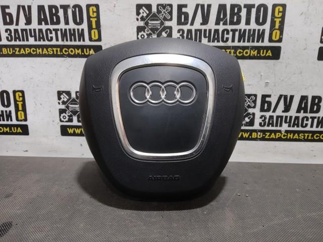 Купить 8P0880201AM VAG Подушка AIRBAG водительская