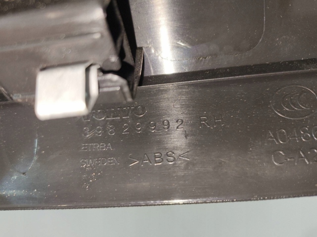 39829992 Volvo 