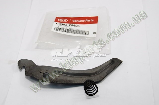 Купить 0S08326810 Hyundai/Kia 
