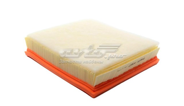 Воздушный фильтр SX3987 Shafer