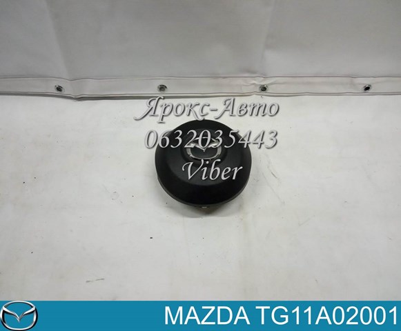 Купить TG11A02001 Mazda 