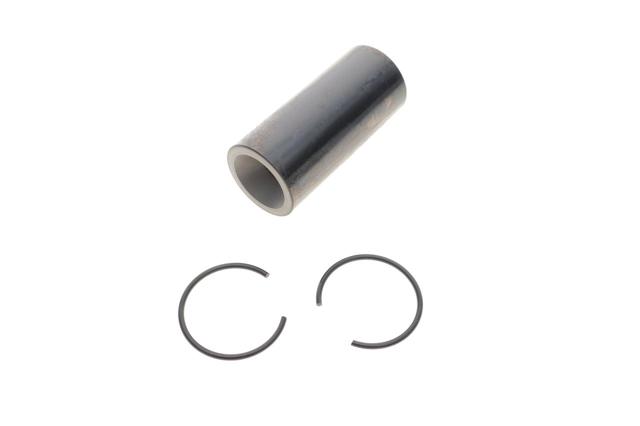 Поршень в комплекте на 1 цилиндр, 2-й ремонт (+0,50) Mahle Original 001PI00133002 цена, от 100.05 USD