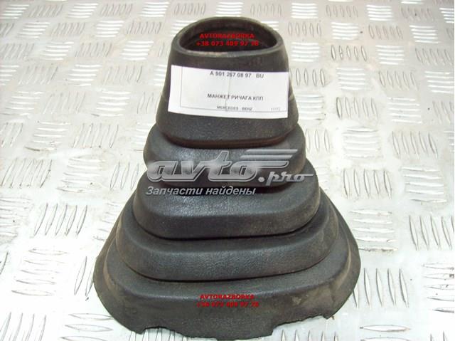 Пыльник кулисы переключения передач на Mercedes Sprinter I 2-t 901, 902