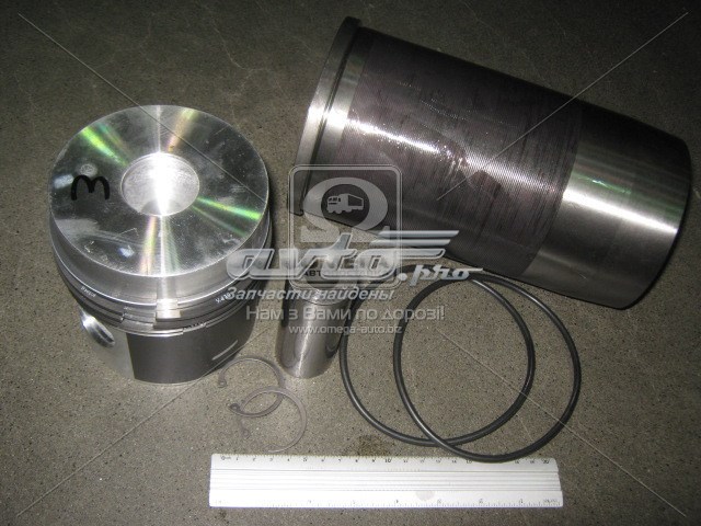 2401000108 Market (OEM) поршнекомплект (агро (240-1000108-с))