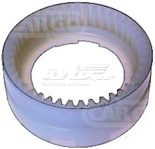 Roda dentada planetária de redutor do motor de arranco para Suzuki Alto (EF)
