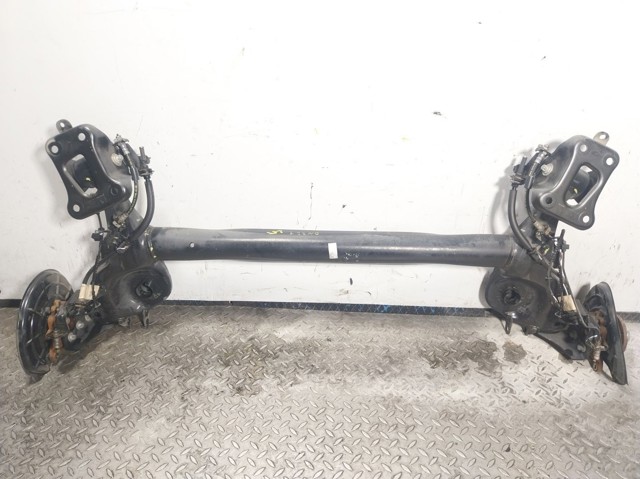 Балка задняя Fiat/Alfa/Lancia 52094868