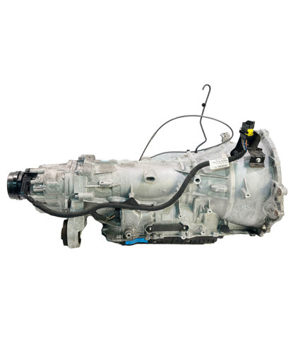 АКПП H7A37000CE Land Rover