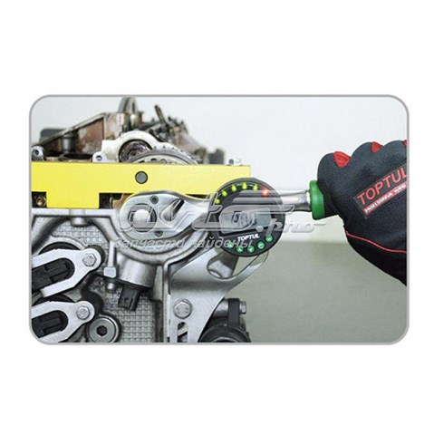  Toptul DTD360A цена, от 133.06 USD