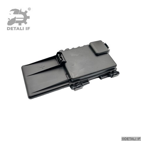 Коробка предохранителей Detali IF DF13157 цена, от 25.79 USD