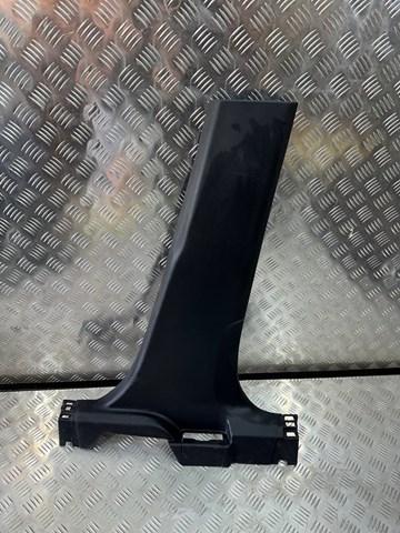 Купить 769156RA0A Nissan/Infiniti Обшивка стойки кузова внутренняя средняя нижняя правая