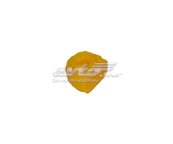 Резинка заднего стабилизатора Polybush 010066 цена, от 25.62 USD