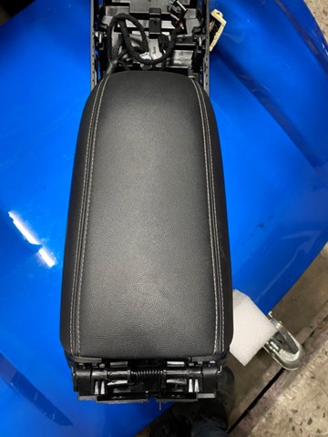 Консоль панели управления центральная Ford LJ6Z78045A36AA цена, от 24.01 USD