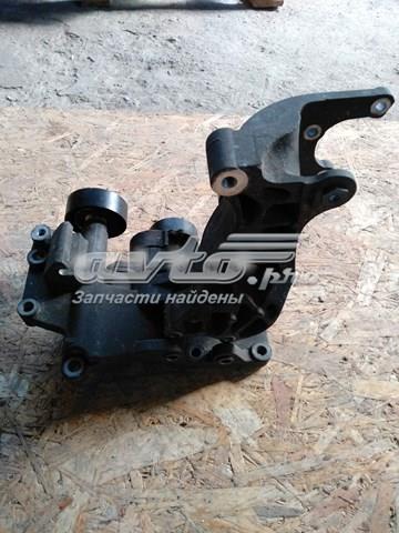  Кронштейн генератора Mitsubishi Outlander 