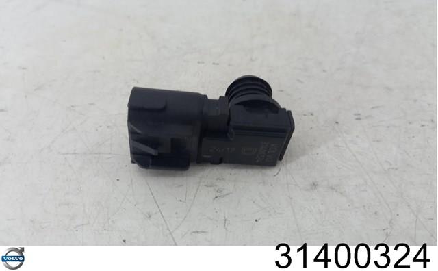 32214511 Volvo Сигнализация прекращения действия тормозов аварийная