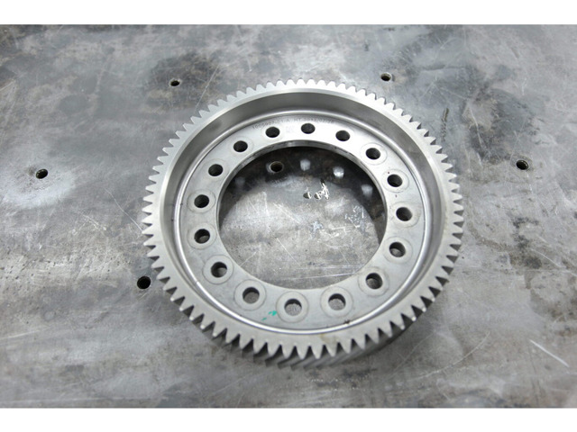DG9H19D629CBR MSG Rebuilding Компрессор хладагента