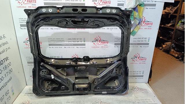  Ford 2031036