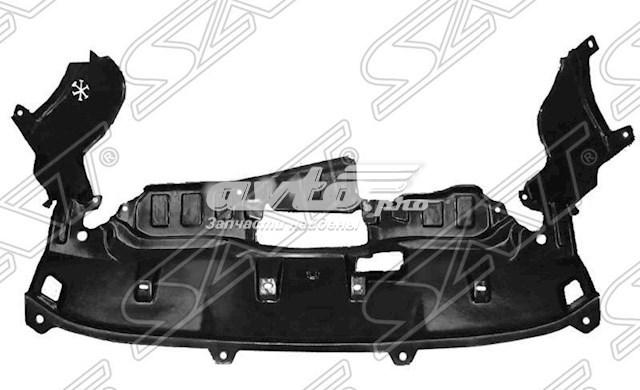 Купить STHD660250 SAT Щит предохранительный