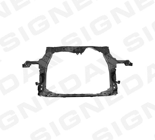 Кронштейн для радиатора Honda 60400T0AA00ZZ