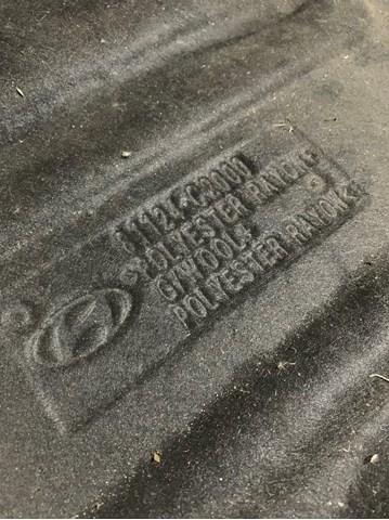  81124C2000 Hyundai/Kia