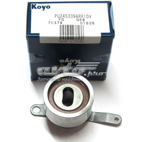 Ролик ГРМ PU245339ARR1DV Koyo