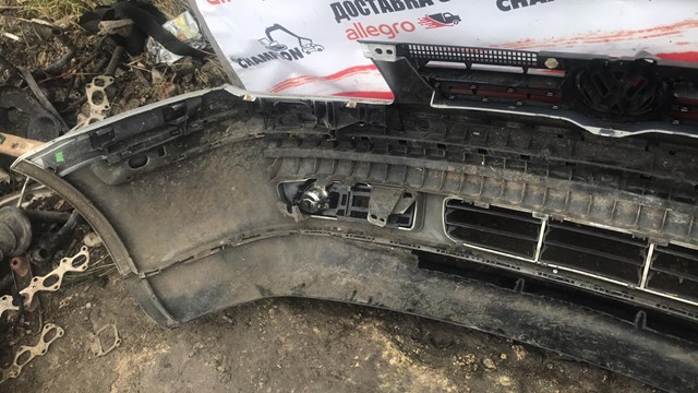 Бампер на авто VAG 1J5807221 цена, от 58.24 USD