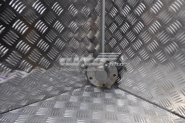 Cubo traseiro para Volkswagen Jetta VII BU3, BU4