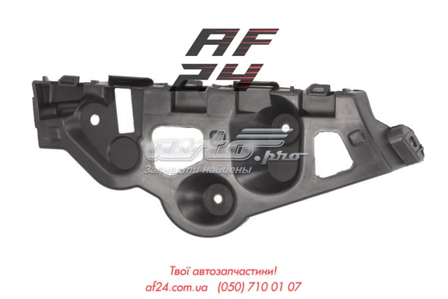 Крепление бамера правое Autotechteile 5050775 цена, от 3.52 USD