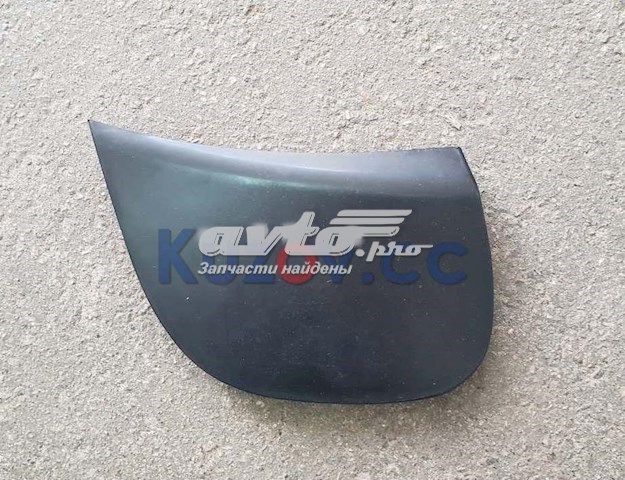 Бампер задний FPS FP6409951