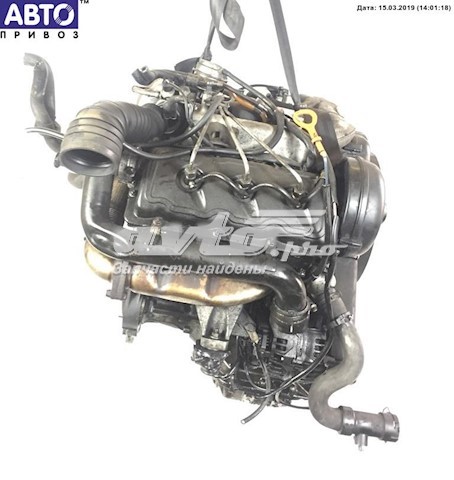 ДВС в сборе VAG BDH цена, от 122.04 USD