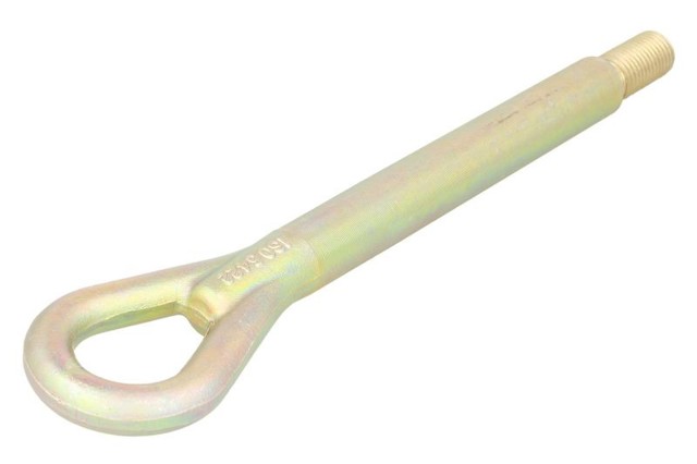 Gancho de reboque Renault Megane II LM0, LM1