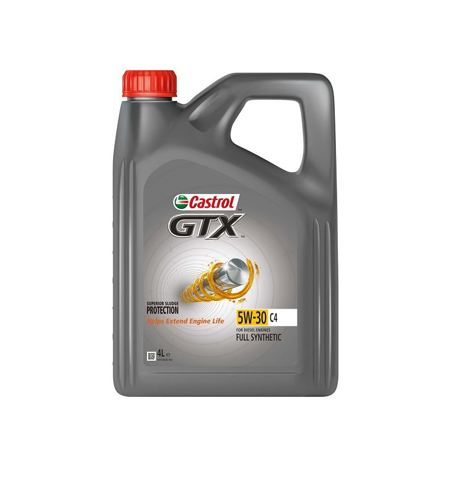 15C8AD Castrol Масло двигателя