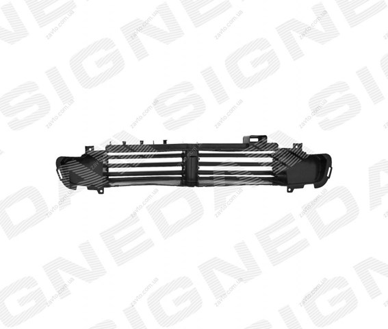 PCR99045GAK Signeda Жалюзи радиатора охлаждения
