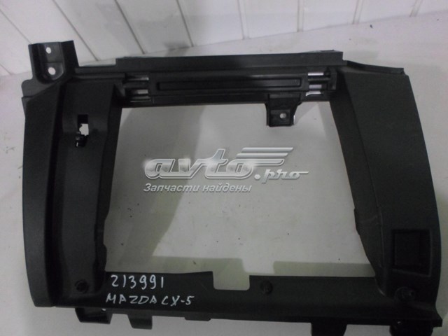 KD4564261 Mazda 