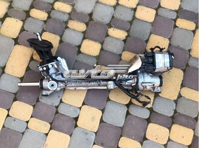 Рулевая рейка 1710002 Ford