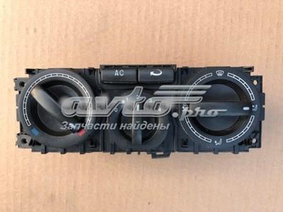 7H0820045R9B9 VAG Unidad de control aire acondicionado original y equivalente