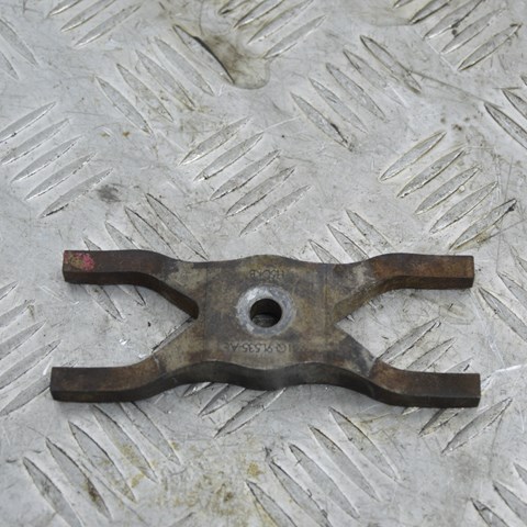 Кронштейн крепления форсунки 9659325780 Fiat/Alfa/Lancia