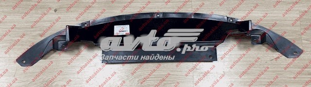 A132802013 ZAZ Защита картера двигателя