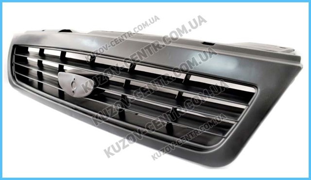 Облицовка радиатора FPS FP1105990 цена, от 13.99 USD