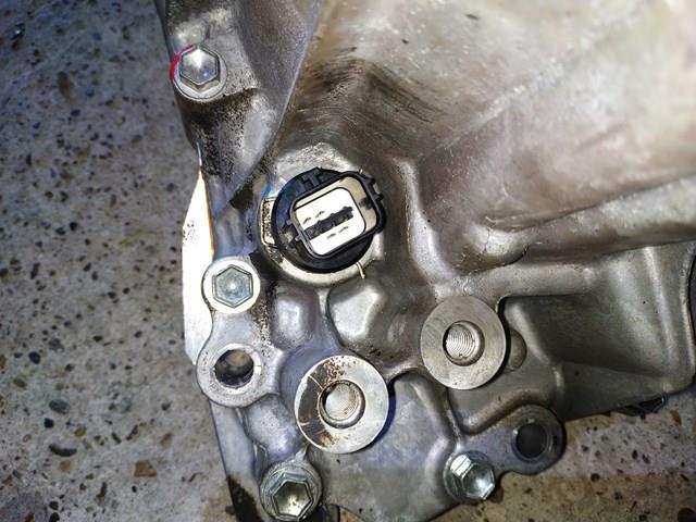 331001BU0B Nissan/Infiniti 