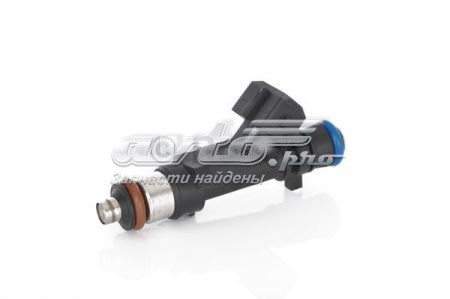 280158034 Bosch Топливные форсунки