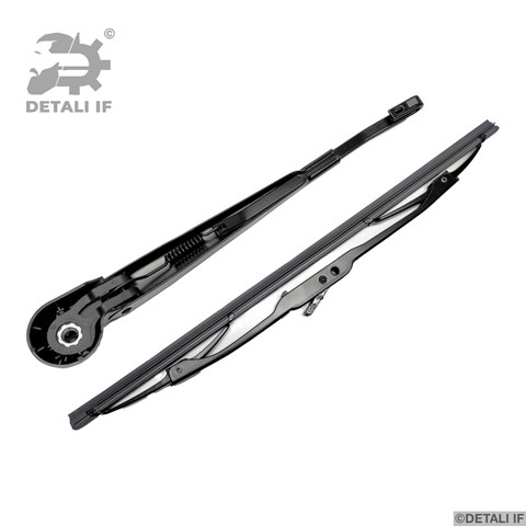 Купить DF11237 Detali IF Дворник стеклоочистителя задний