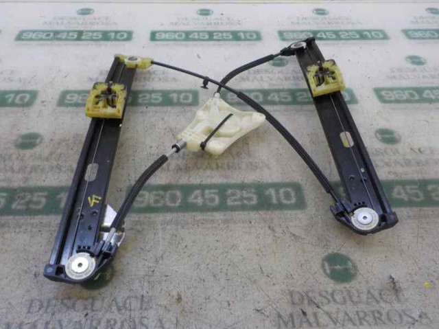 Mecanismo de acionamento de vidro da porta dianteira esquerda VAG 6F0837461C preço, a partir de 104,27 USD