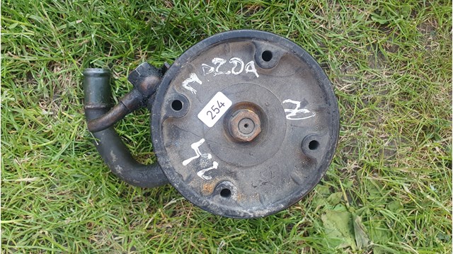 Насос ГУР T00132600D Mazda